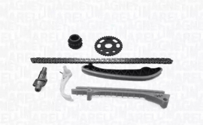 MAGNETI MARELLI 341500000110 -  Ремкомплект цепи ГРМ